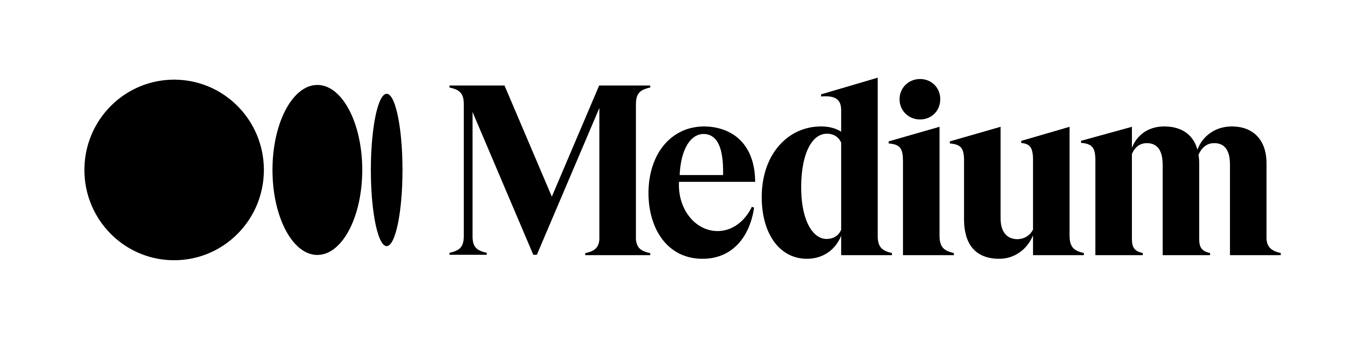 Medium Logo